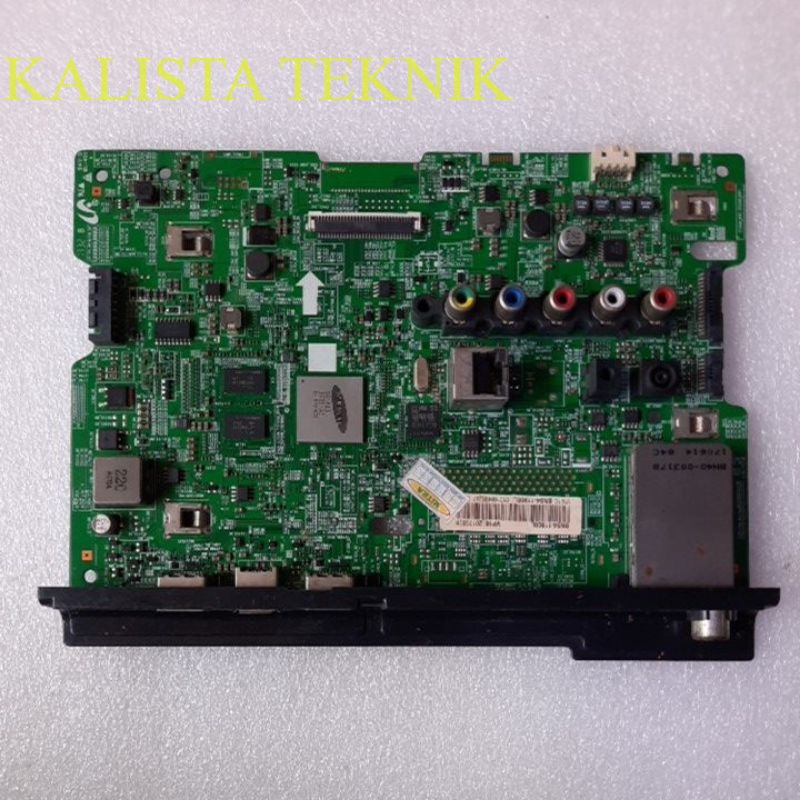 MB - MAINBOARD - MESIN TV SAMSUNG UA 32J4303 - 32 J 4303 - 32 J - 32J - 32 ori
