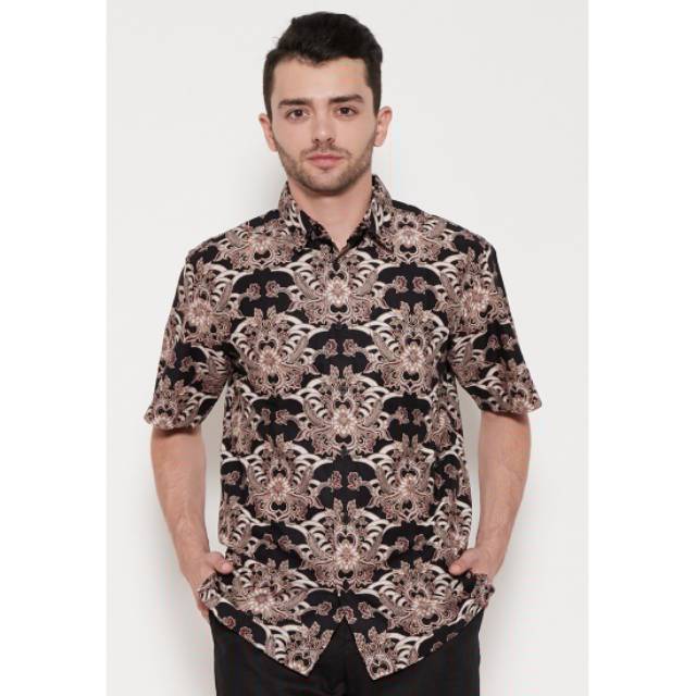 Jasa Jahit Hem Pria Kemeja Casual Formal Informal Slimfit