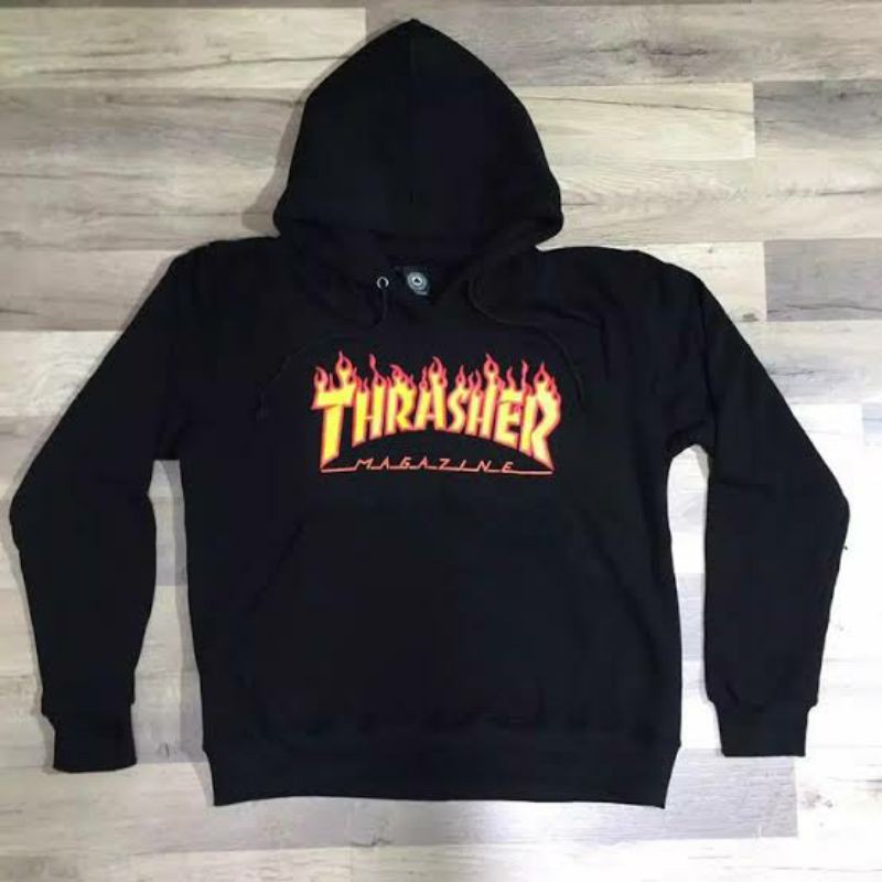 Hoodie Thrasher