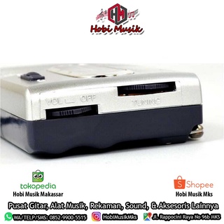 Speaker Jaman Dulu - Homecare24
