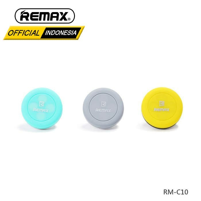 REMAX RM-C10 sticker holder