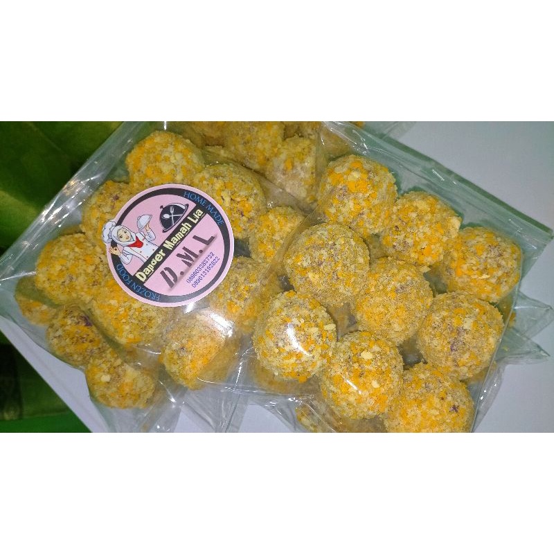 

Bola bola ubi ungu