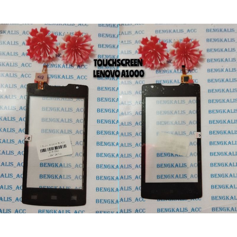 TOUCHSCREEN LENOVO A1000