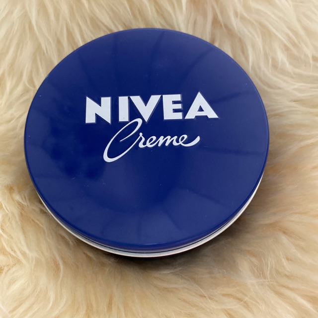 NIVEA CREME MADE IN GERMANY 250ML