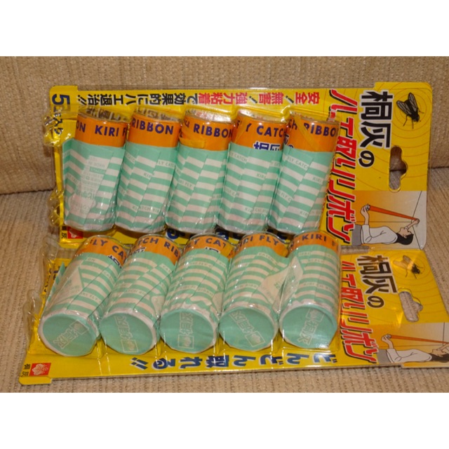 

Pita penangkap serangga