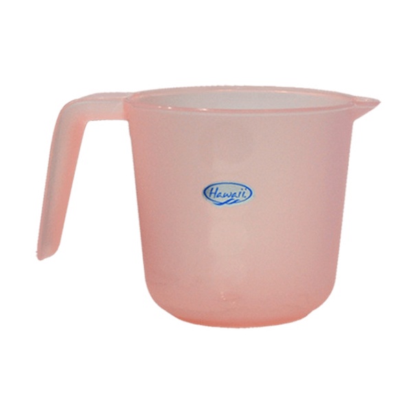 Gelas Takar Ukur Measuring Cup Kapasitas 500mL 0.5L Model 5505