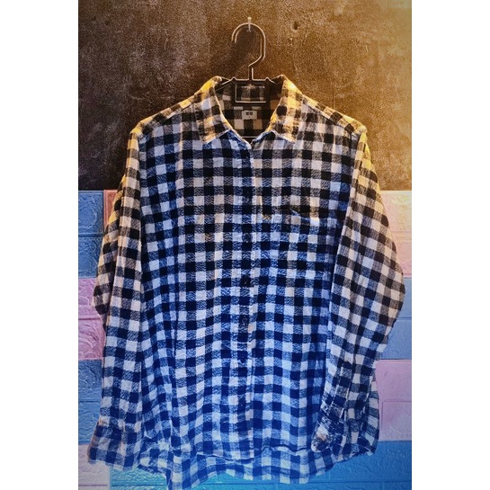FLANEL UNIQLO