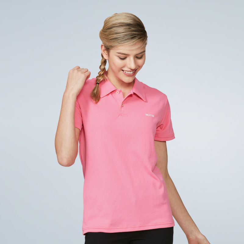 Nefful Family Polo Shirt