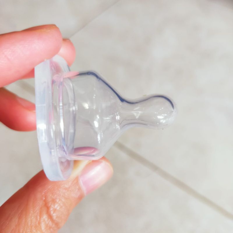 HUKI Nipple DOT Silicone Reguler / Dot Silikon Huki Reguler-1