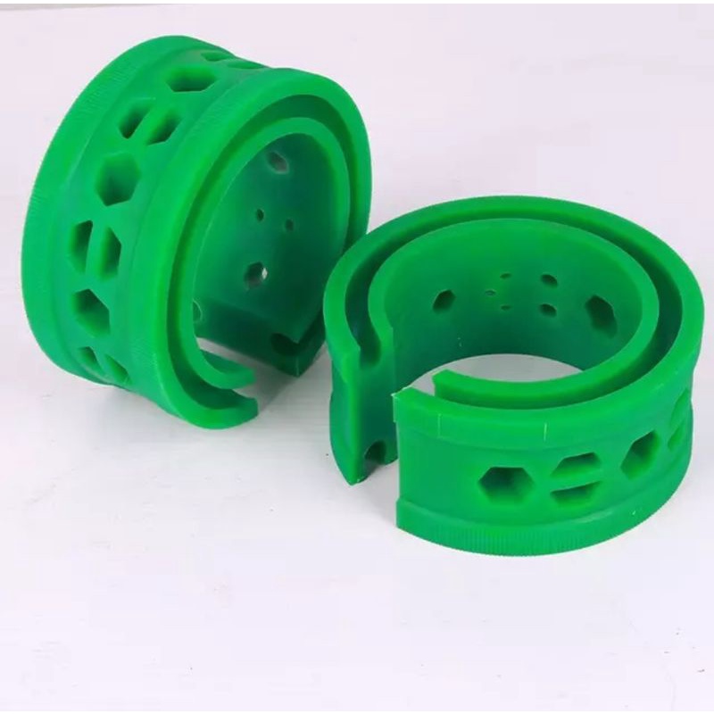 Spring Buffer Damper Stabilizer Warna Size B