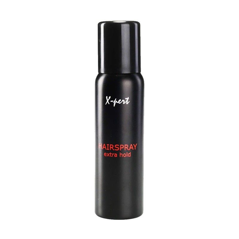 X-pert Hair Spray Extra Hold / X-pert Hair Spray Brush Out / 100 ml