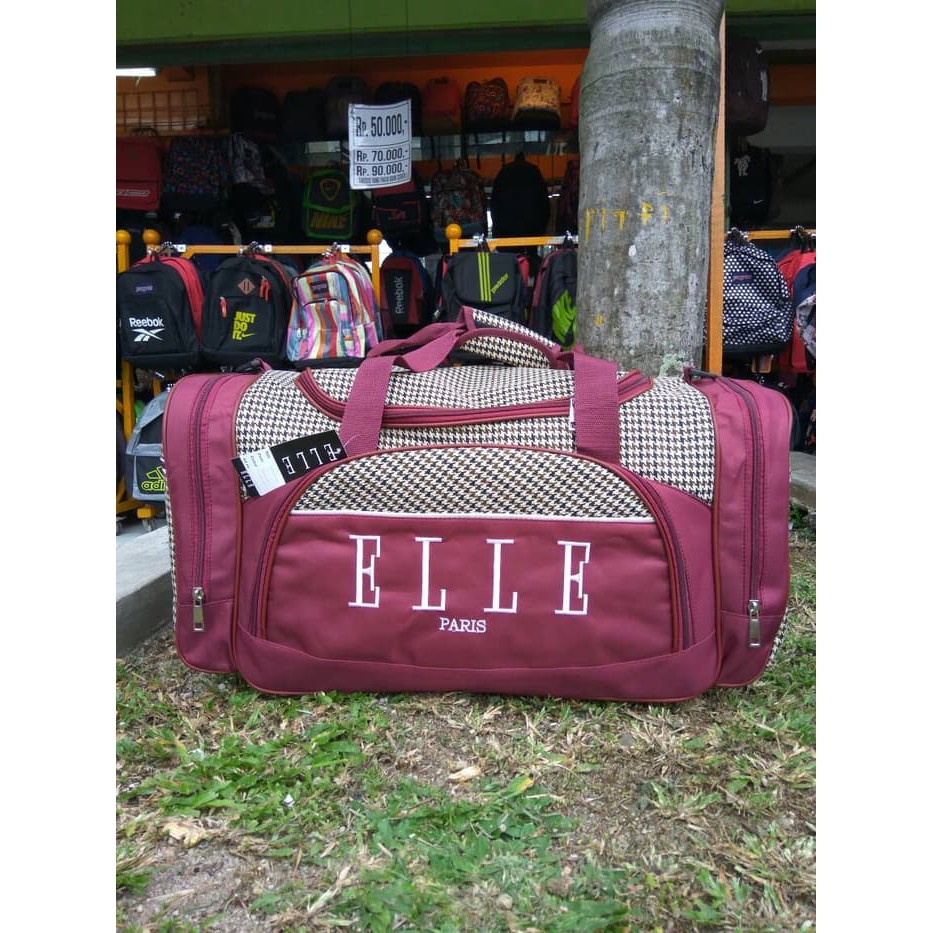 8480YM Tas Ransel Cewek Ysl Army Diamonds Vvip.