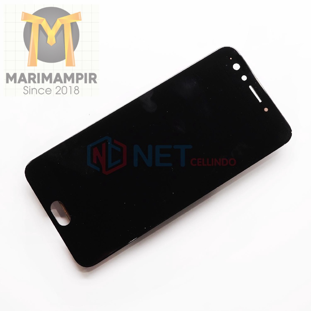 Marimampir LCD TOUCHSCREEN OPPO F3 / LCD TS OPPO F3