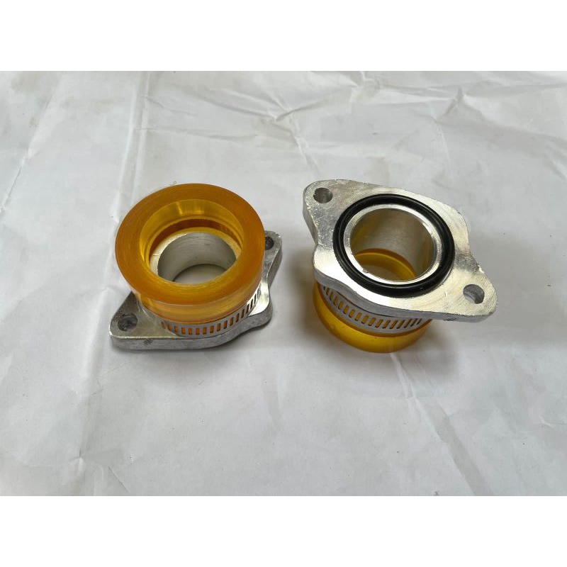 INTAKE MANIFOLD KARBURATOR PE 28,TIGER INTAKE MANIFOLD PE 28