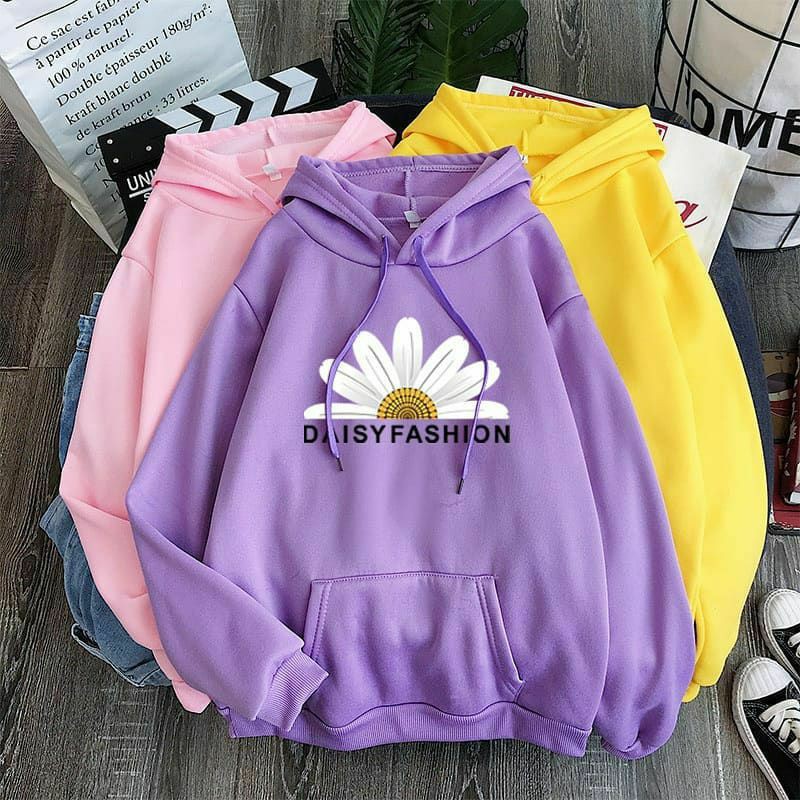 GS SWEATER LILAC SERIES