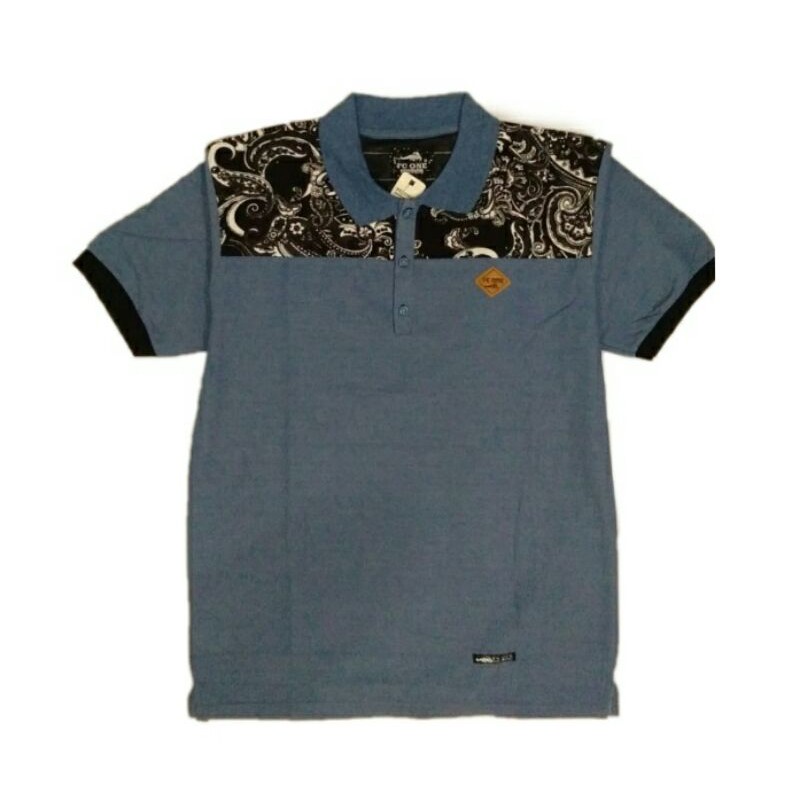 [KB005] Baju Pria/Laki-Laki Lengan Pendek Murah