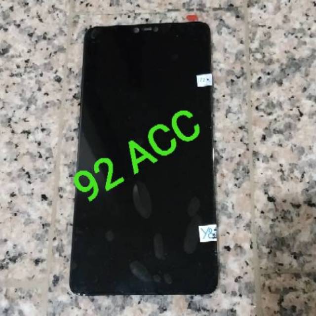 LCD OPPO F7 CPH1819