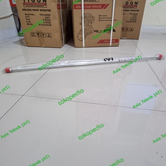 stick airless paint sprayer tigon 100 cm tps 6 xem Termurah