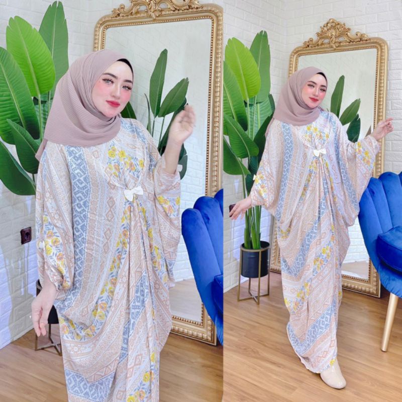 DASTER KAFTAN SHELLASAUKIA
