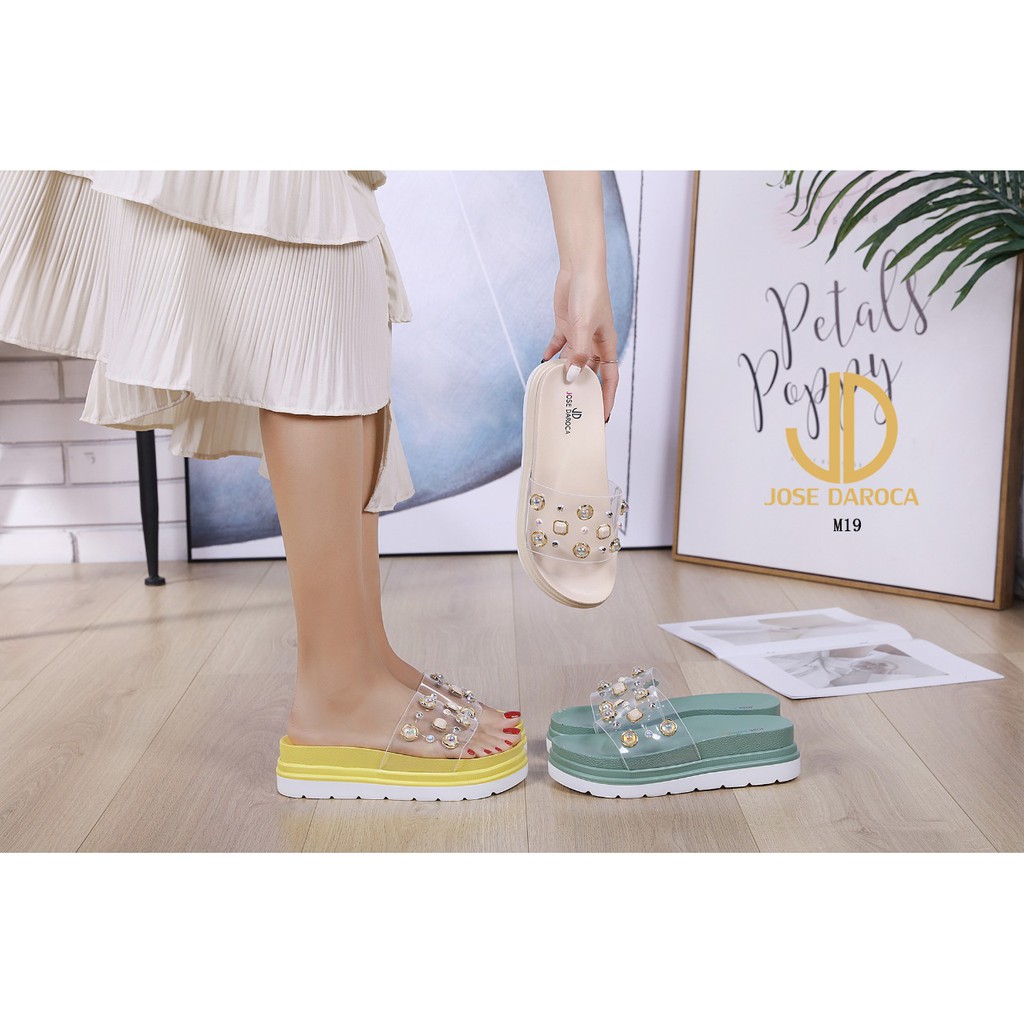 M19 SANDAL JOSE DAROCA ORIGINAL