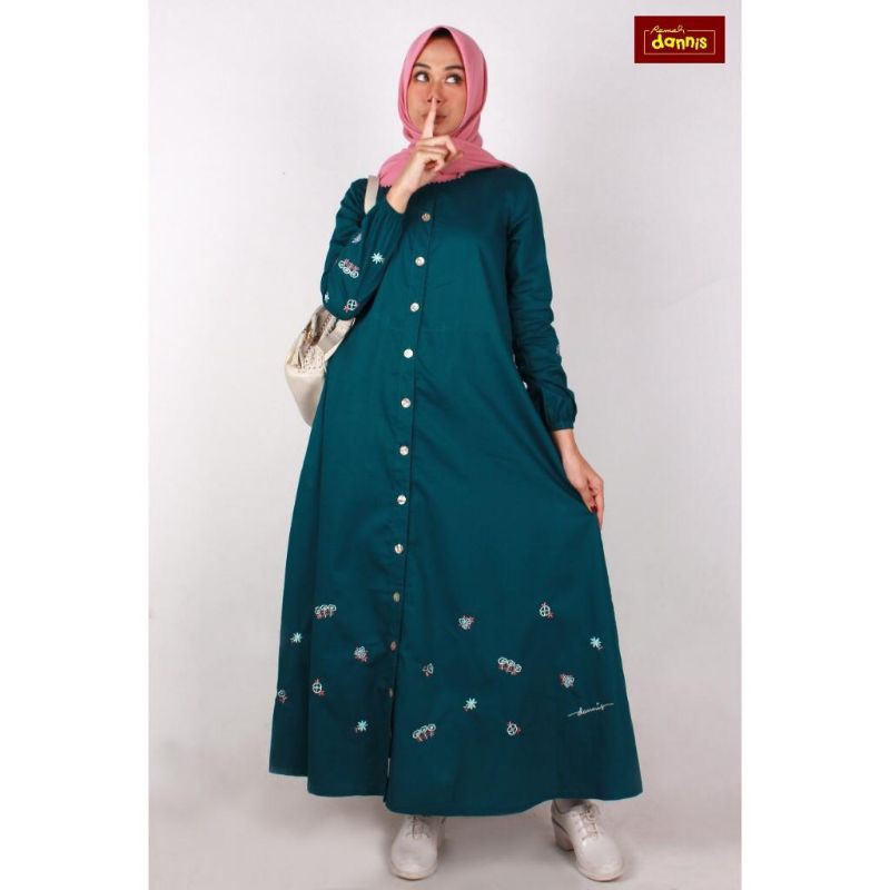GAMIS DEWASA BY DANNIS DISKON 15%