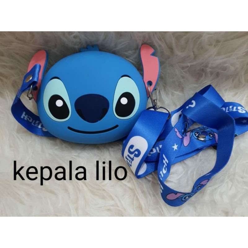 family games TAS JELLY anak lucu karakter biscuit kodok dino