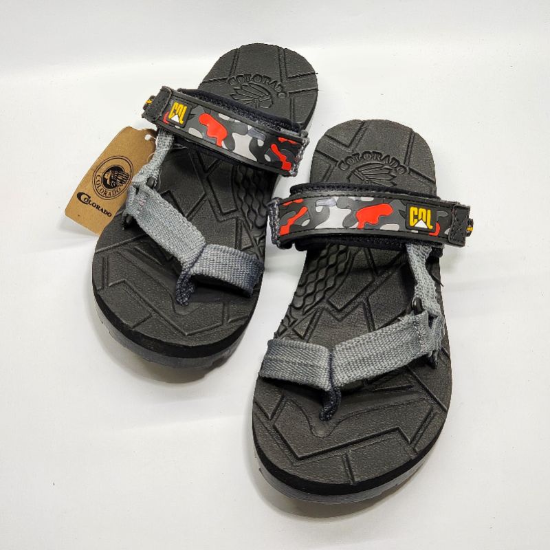 Sandal gunung jepit Barnett Colorado Vega 01 Vega 02 sandal pria