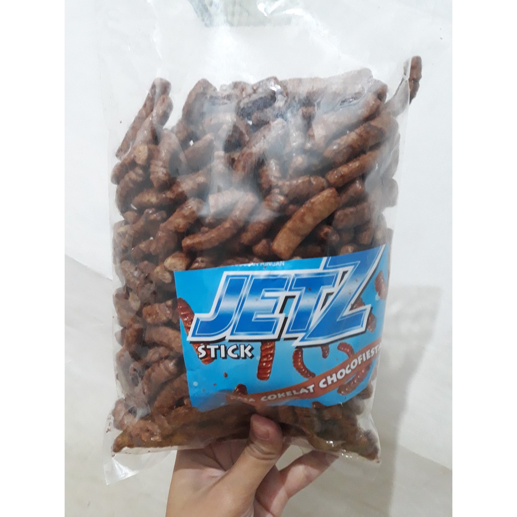 

Jet Z 250 gram