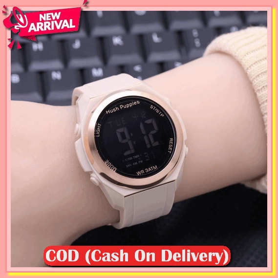 Jam Tangan Wanita Terlaris Kekinian Trendi Cod Import Korea Casual Tebaru 2022 Jsm Tangan Jm Tangan 