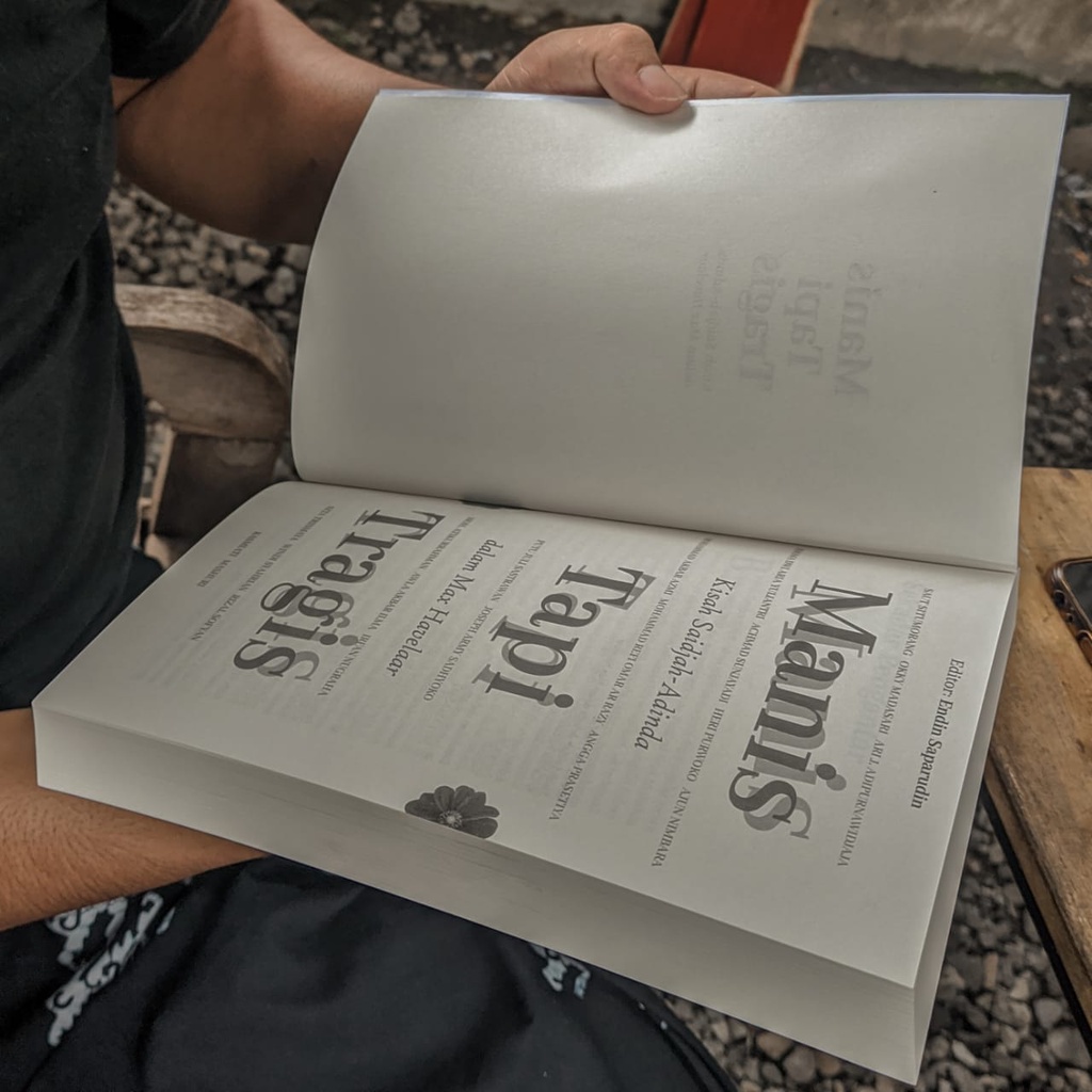 Manis Tapi Tragis Kisah Saidjah-Adinda dalam Max Havelaar