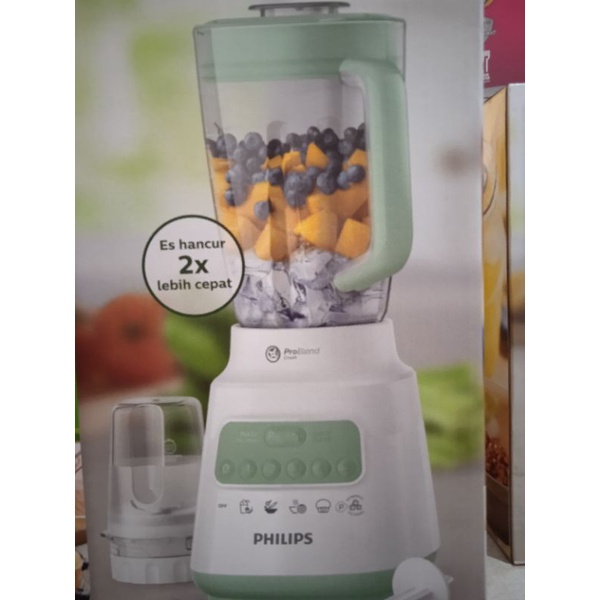 philip blender serbaguna murah