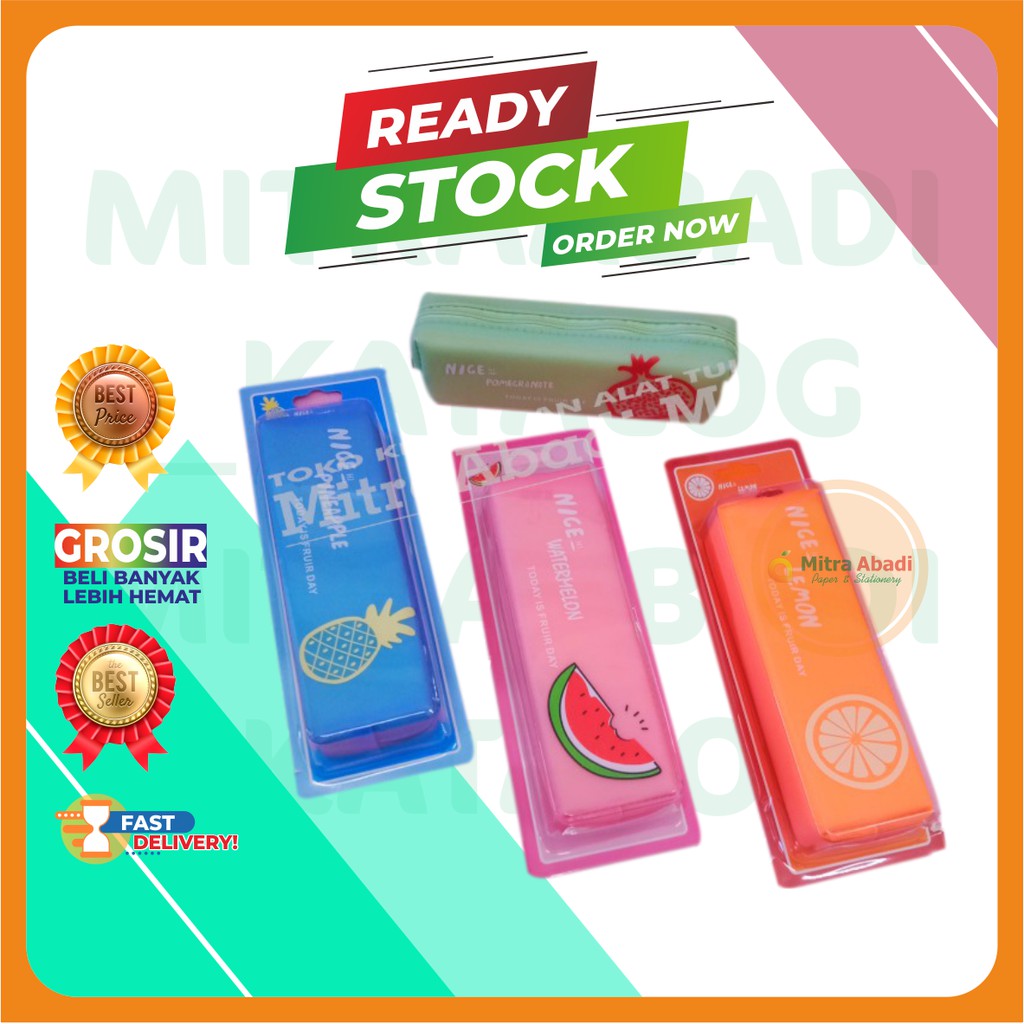 

Tempat PENSIL RIT 5341