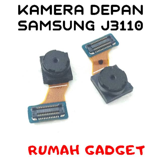CAMERA DEPAN SAMSUNG J3110 J3 PRO J3 2016 KAMERA DEPAN