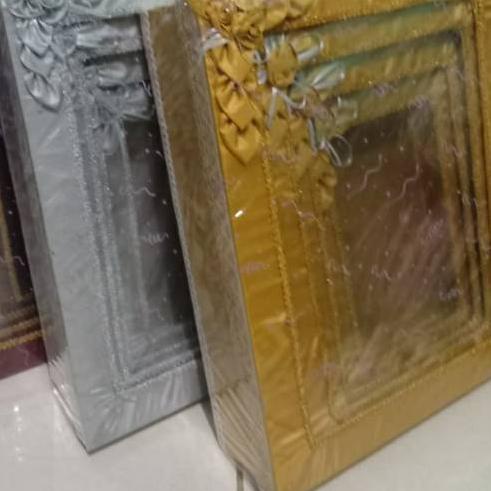 

♦ KOTAK HANTARAN TUTUP ♂