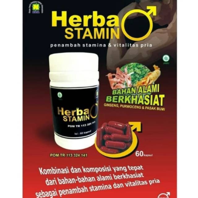 Herba stamin