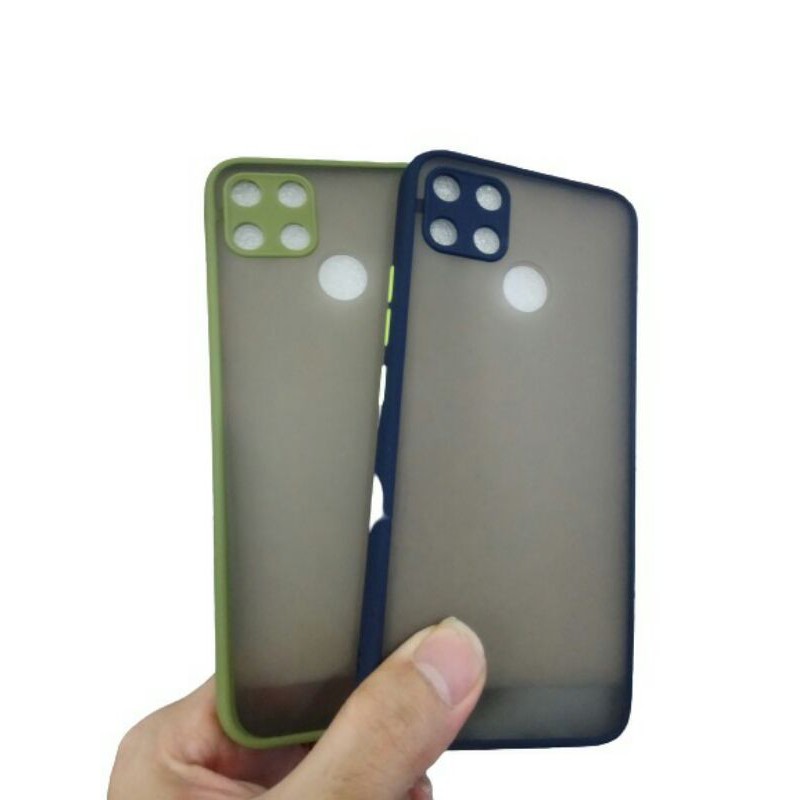 REALME  C25S C25 NARZO 30A NARZO 20 C12 CASE MY CHOICE PELINDUNG KAMERA CASING SOFTCASE