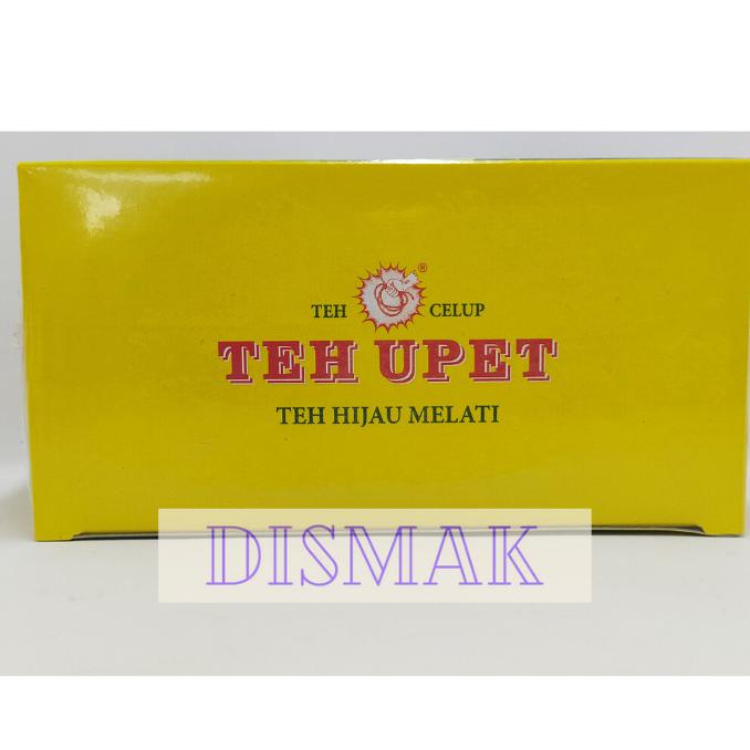 

[[BISA COD]] Teh Upet Celup 6 Pcs TERBATAS Kode 23