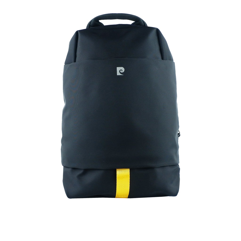 Pierre Cardin Tas Body Bag Punggung Slempang Sling Bag Backpack Casual Sporty Kerja 112823701BLA