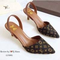 HIGH HEELS LV