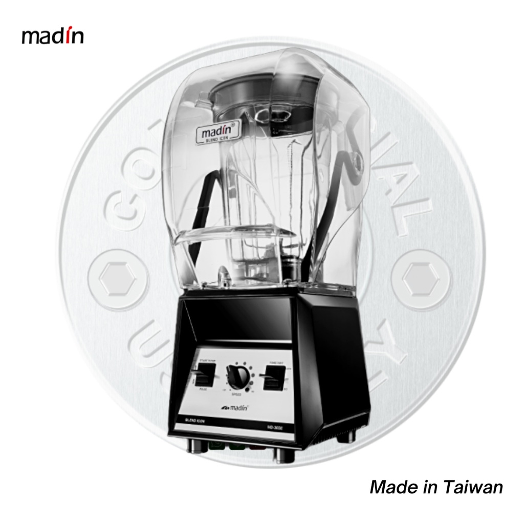Jual Madin BlenderMD36SE Shopee Indonesia