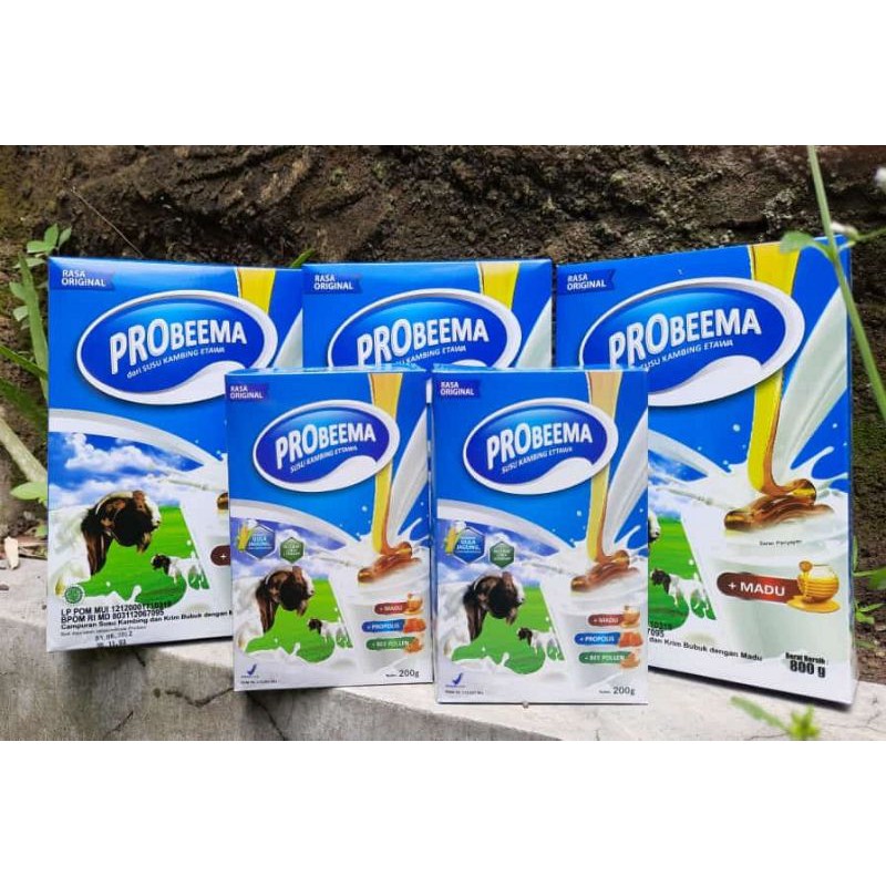 

Susu Probeema