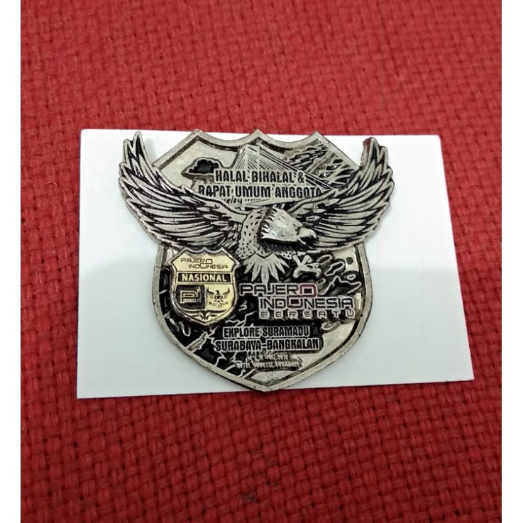 CUSTOM PIN PINCOR WING COR ENAMEL MEDALI EMBLEM