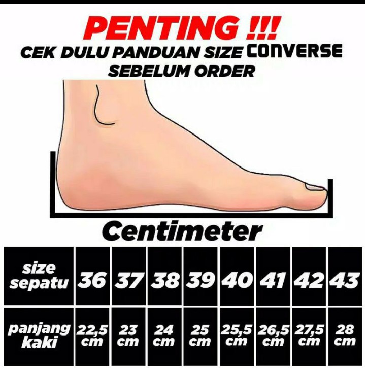 Sepatu converse allstar sneaker low Berkualitas
