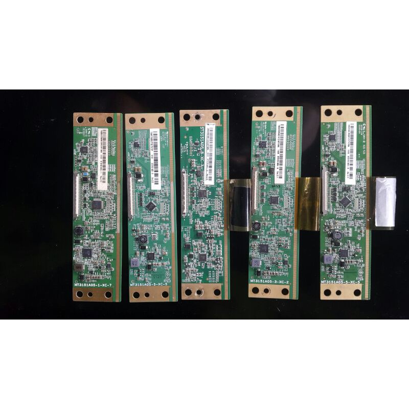 TCON SHARP-CHANGHONG-PANASONIC 32 INCH