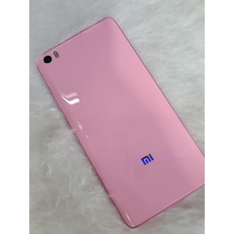 XIAOMI MI NOTE 3/16 (SECOND MULUS)