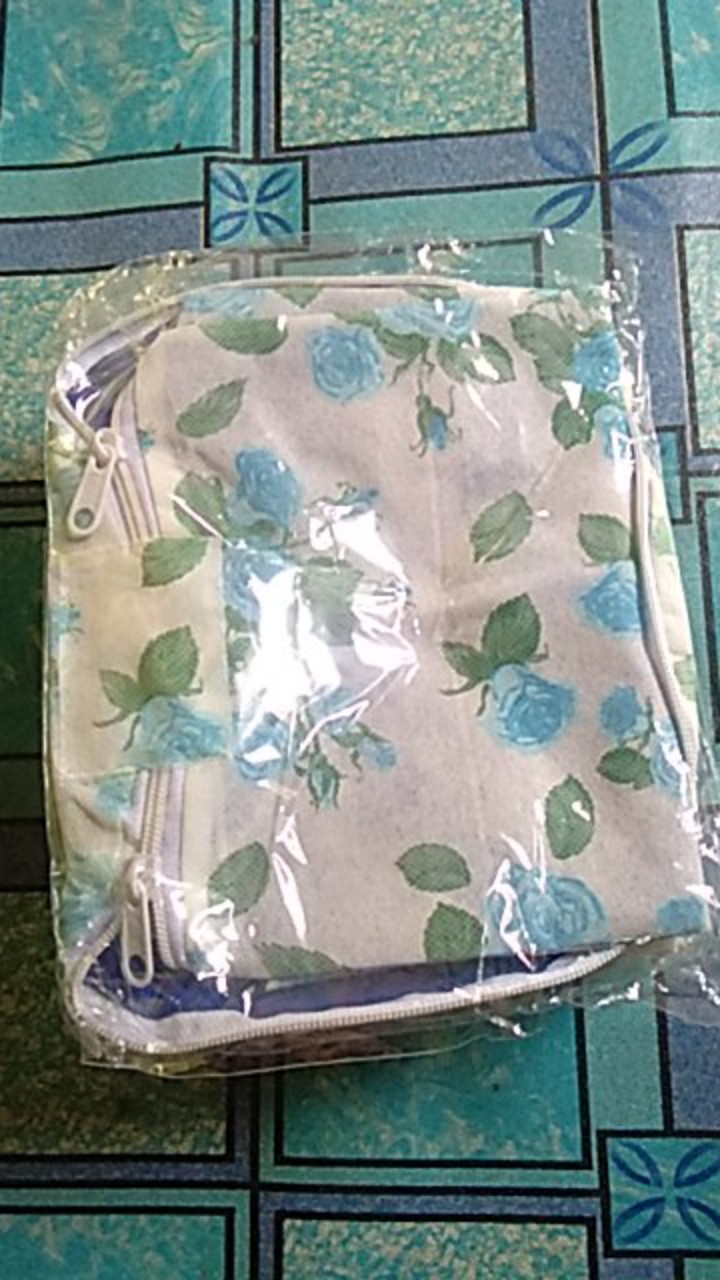 (cod) Tas Piring 25cm