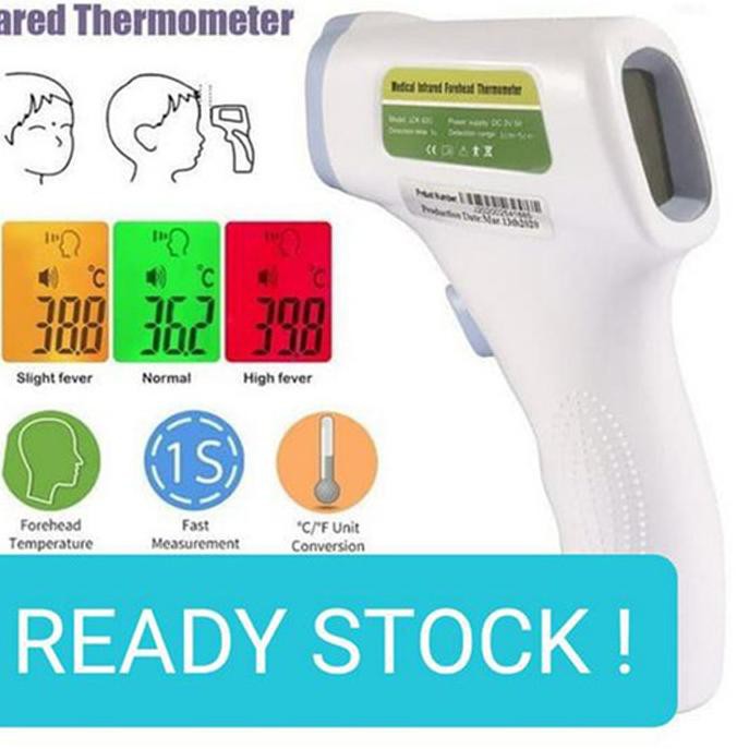 ❂ JZIKI Alat Cek Pengukur Tekanan Tensi Darah Digital Tensimeter Sphygmomanometer Blood Pressure ☄