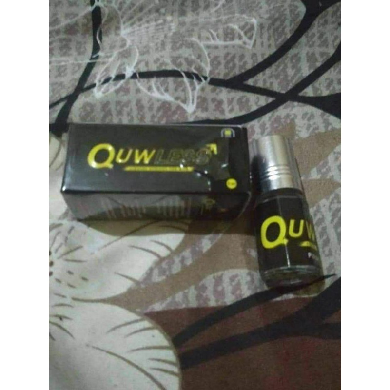 ouwless nasa produk herbal
