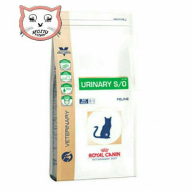 royal canin urinary so cat