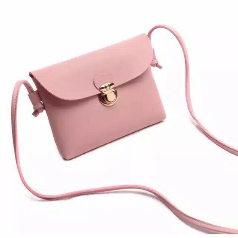 Tas Selempang Wanita Mini Tas Murah Grosir Tas Import Tas Korea Tas Fashion Wanita